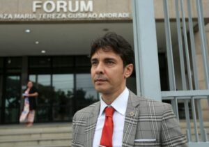 Caso Greicy Kelly: “Família ainda luta pelo direito de um velório e um enterro digno”, revela advogado Caso Greicy Kelly: “Família ainda luta pelo direito de um velório e um enterro digno”, revela advogado