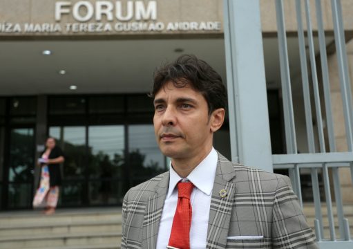 Caso Greicy Kelly: “Família ainda luta pelo direito de um velório e um enterro digno”, revela advogado Caso Greicy Kelly: “Família ainda luta pelo direito de um velório e um enterro digno”, revela advogado