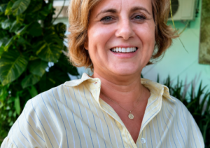 Christiane Caetano: cultura e beleza em um só lugar