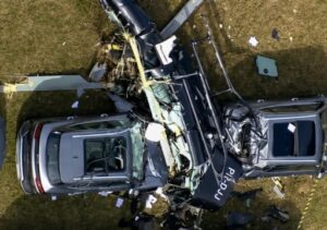 Colisão entre helicópteros que deixou seis mortos no Rio é investigada