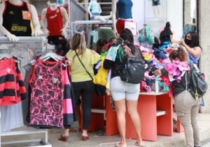 Comércio de Campos poderá funcionar no feriado de Corpus Christi