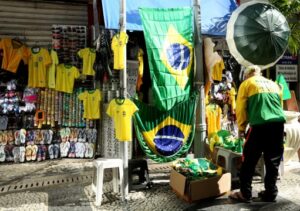 Copa do Mundo 2026 movimenta comércio de Campos e impulsiona vendas no varejo Copa do Mundo 2026 movimenta comércio de Campos e impulsiona vendas no varejo