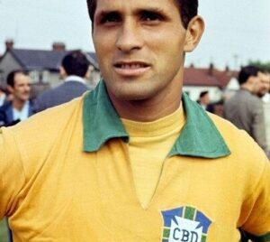 Craques do Passado: Paulo Henrique, a Lenda da lateral