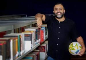 “Craques do Passado” vai resgatar e preservar a memória esportiva regional