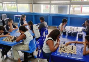 Duas escolas selecionadas pelo MEC por experiências inspiradoras em Tempo Integral