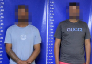 Duas prisões em flagrante por lesão corporal são registradas pela DEAM em Campos