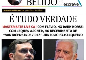 É TUDO VERDADE
