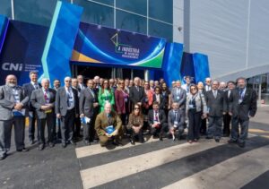Firjan Norte Fluminense participa de debate nacional sobre os rumos da indústria brasileira