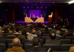 Firjan Norte Fluminense promove 23ª edição da Medalha Construtor do Desenvolvimento Regional