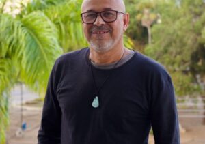 Giovane Nascimento: “Minha rede social é o mundo real”