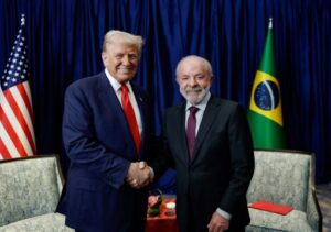 Governo Trump acusa Brasil em investigação sobre trabalho forçado e propõe nova tarifa