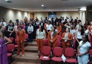 Grupo IMNE homenageia faturistas e destaca papel estratégico dos profissionais