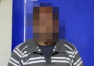 Homem condenado a 28 anos por estupro de vulnerável é preso em Campos