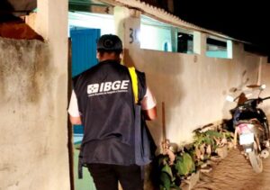 IBGE abre mais de 8 mil vagas temporárias para o Censo Agropecuário
