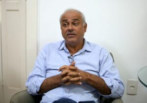 Jair Bittencourt: “A polarização no Brasil aumentou”