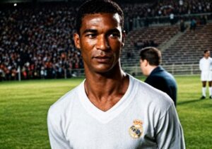 Mestre Didi, o campista mais conhecido do mundo