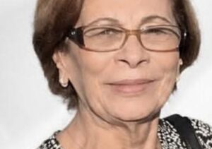 Morre Alacy Vianna, fundadora do Centro Cultura Musical de Campos
