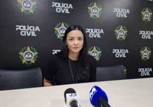 Morte de bebê em Campos: mãe é presa suspeita de participação em violências contra vítima