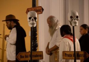 Museu Histórico celebra 14 anos com programação especial