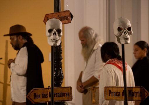 Museu Histórico celebra 14 anos com programação especial Museu Histórico celebra 14 anos com programação especial