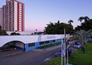 Prefeitura de Campos decreta ponto facultativo a partir das 15h desta quarta