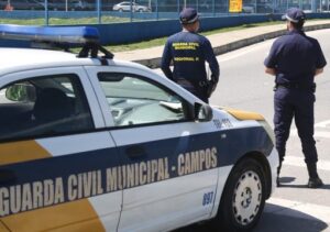 Ruas interditadas e esquema de segurança reforçado em Campos para os jogos da Seleção Brasileira