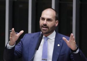 STF condena Eduardo Bolsonaro a inelegibilidade e a 4 anos de prisão