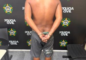 Segundo suspeito de latrocínio em São Martinho é preso