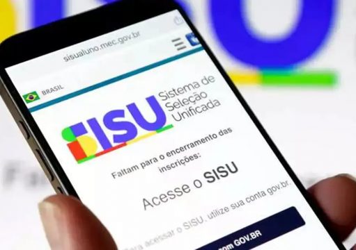 Sisu+ 2026: inscrições para vagas do 2º semestre abrem nesta segunda Sisu+ 2026: inscrições para vagas do 2º semestre abrem nesta segunda