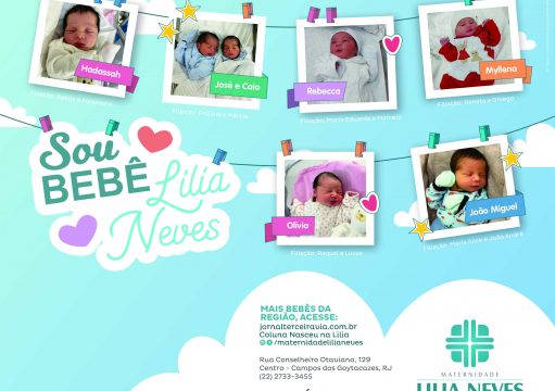 Sou Bebê – Lilia Neves Sou Bebê – Lilia Neves