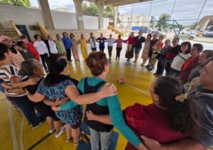 UENF recebe congressos sobre longevidade