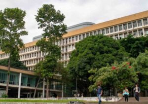 Universidades brasileiras perdem espaço em ranking global