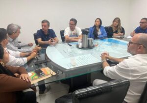 “Vem pro Centro” movimenta o Calçadão com atrações especiais no Dia dos Namorados