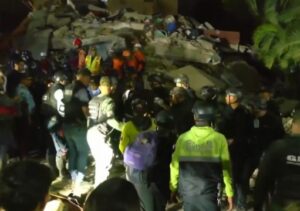 Venezuela decreta estado de emergência após terremotos de alta magnitude
