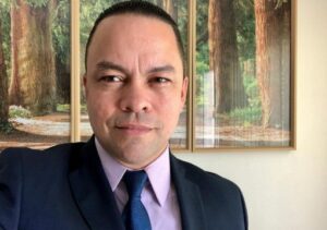 Vereador Anderson de Matos é entrevistado no J3Cast