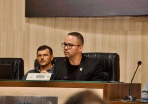 Vereador defende “SUS Carioca”: Defasagem da tabela do SUS ameaça atendimento a pacientes com câncer Vereador defende “SUS Carioca”: Defasagem da tabela do SUS ameaça atendimento a pacientes com câncer