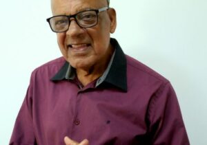 Wilson Oliveira: 50 anos de jornalismo social e teatro Wilson Oliveira: 50 anos de jornalismo social e teatro