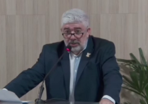 “Wladimir jogou fora todo o meu grupo político”, diz Marquinho do Transporte
