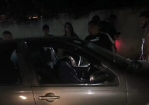 Advogada é morta a tiros em Campos; ex-companheiro e suspeito do crime é encontrado morto logo depois Advogada é morta a tiros em Campos; ex-companheiro e suspeito do crime é encontrado morto logo depois