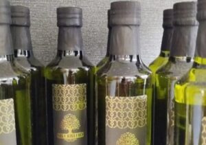 Anvisa proíbe azeite da marca San Oliveto e doces da Fatti a Mano