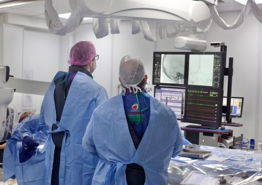 Beda realiza cirurgias com alta tecnologia e inéditas Beda realiza cirurgias com alta tecnologia e inéditas