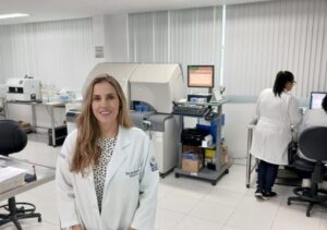 Bedalab pioneiro em tecnologia para diagnóstico da sepse