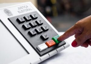 Campos tem mais de 370 mil pessoas aptas a votar nas Eleições 2026