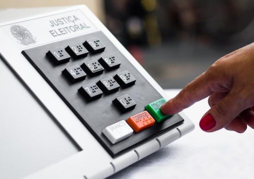 Campos tem mais de 370 mil pessoas aptas a votar nas Eleições 2026 Campos tem mais de 370 mil pessoas aptas a votar nas Eleições 2026