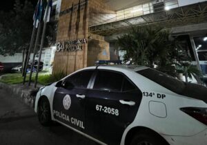 Caso Rhaylla: agressões que geraram morte da bebê foram praticadas pela mãe e acobertadas pelo pai