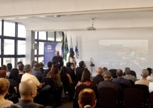 Cidennf promove Encontro do Turismo Regional na CDL-Campos Cidennf promove Encontro do Turismo Regional na CDL-Campos