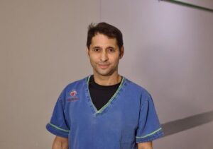 Cirurgia inédita reforça protagonismo do Hospital Dr. Beda em endoscopia terapêutica