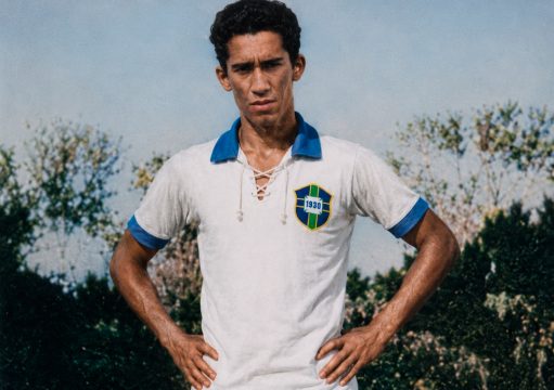 Craques do Passado: Poly, do Americano à primeira Copa do Mundo Craques do Passado: Poly, do Americano à primeira Copa do Mundo