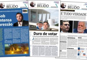 E só piora…