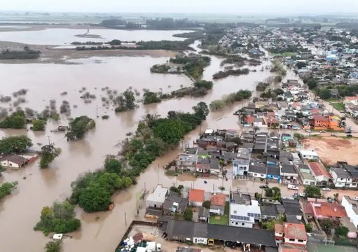 El Niño: investimentos para conter impactos climáticos somam R$ 1,3 bi El Niño: investimentos para conter impactos climáticos somam R$ 1,3 bi